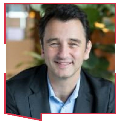 Antony Cahill