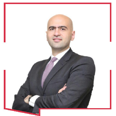 Antranik Tcheboukjian