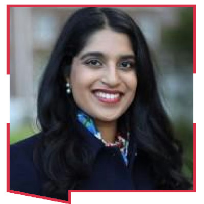 Anu Vora