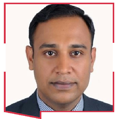 Anubhav Gupta