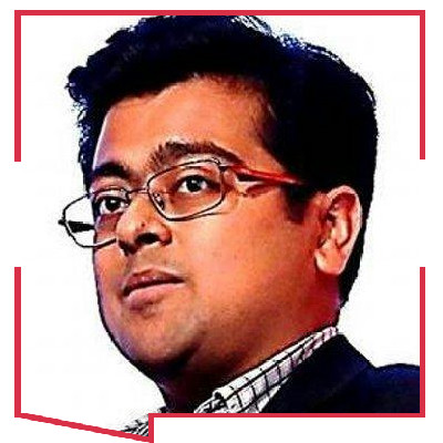 Anubhav Jain