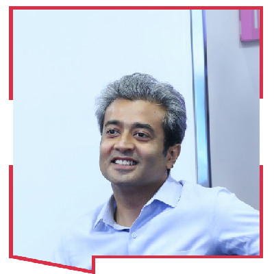 Anubrata Biswas