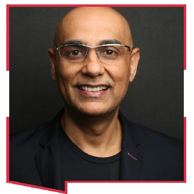 Anupam Pahuja