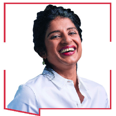 Anuradha Muralidharan