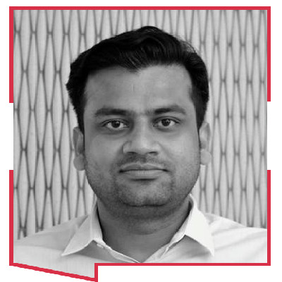 Anurag Abbott