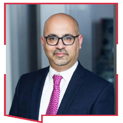 Anurag Bajaj