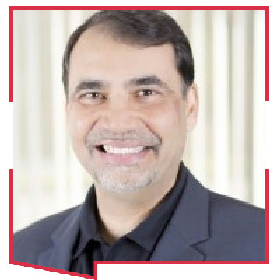 Anurag Lal