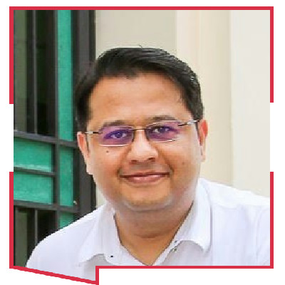 Anurag Pandey