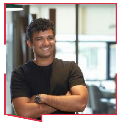 Anurag Ramdasan