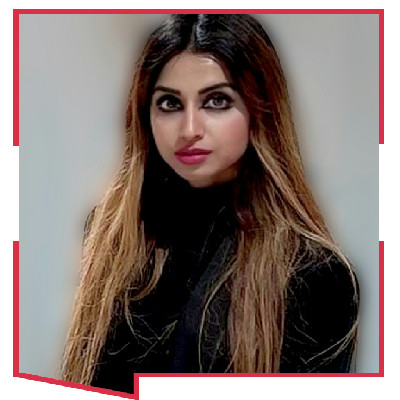Aqsa Tariq