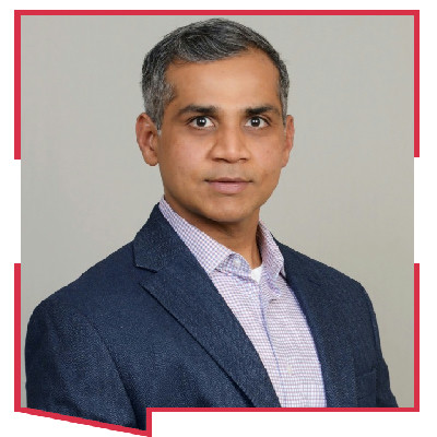 Ara Gopal