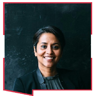 Arati Kurien