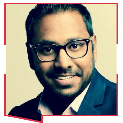 Aravind Thirunavukkarasu