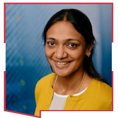 Archana Ramanakumar