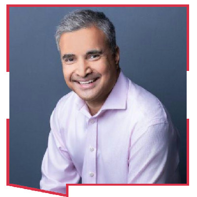Ari Sarker