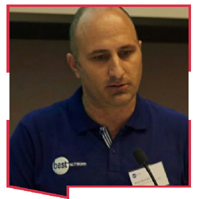 Ariel Shoham