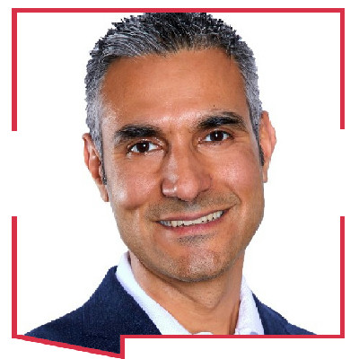 Arif Janmohamed