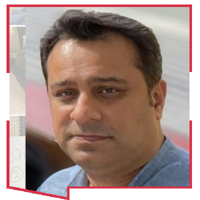 Arif Lakhan
