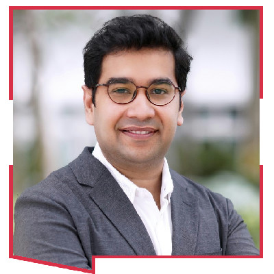 Arijit Chakraborty