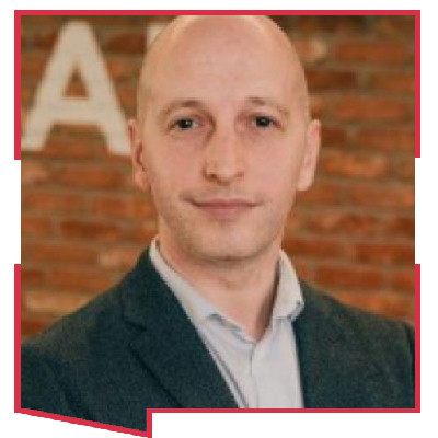 Arik Oslerne