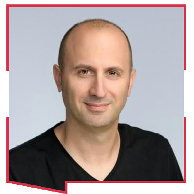 Arik Shtilman