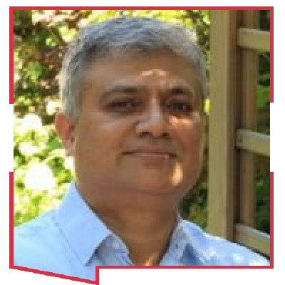 Arindom Basu