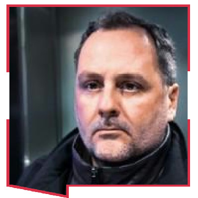 Aris Zikopoulos