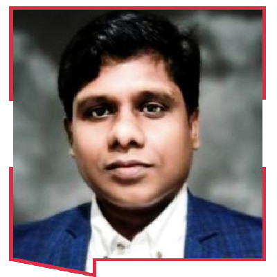 Arivuvel Ramu