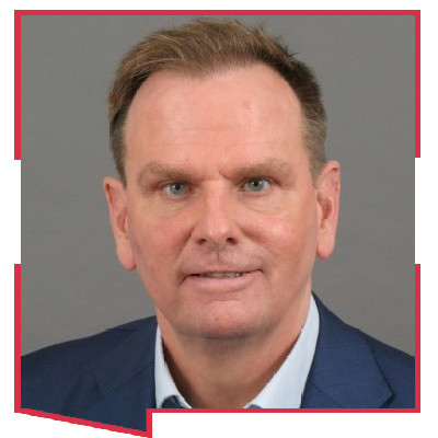 Arjan Molenkamp