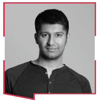 Arjun Balaji
