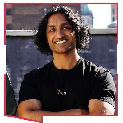 Arjun Mahadevan