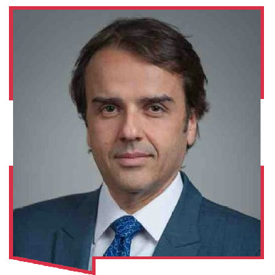Armando Netto