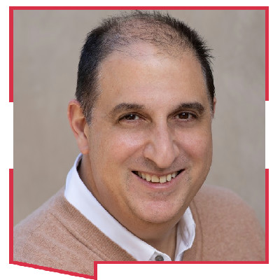 Armen Najarian