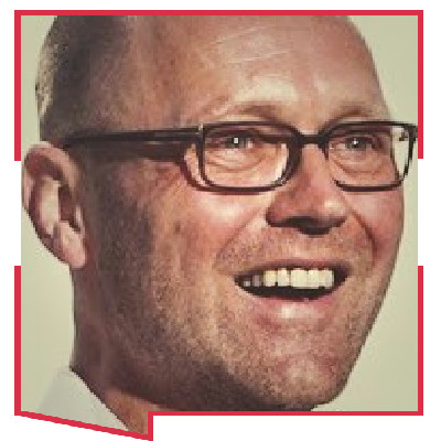 Armin Warda