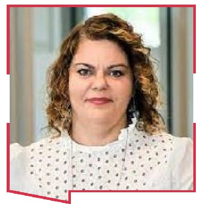 Armineh Baghoomian