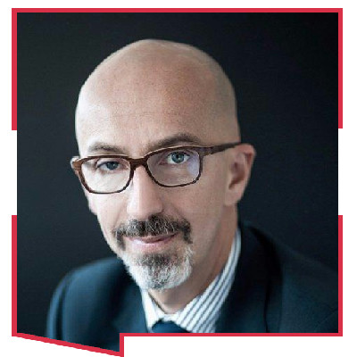 Arnaud Caudoux