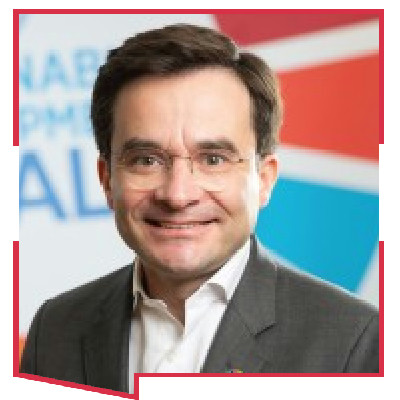 Arnaud Claudon