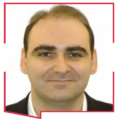 Arnaud Dubreuil