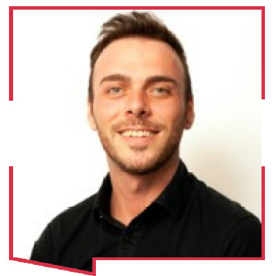 Arnaud Goubely