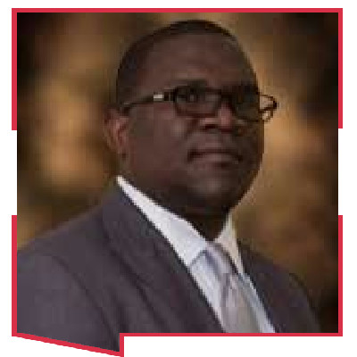 Arnold Mbwana