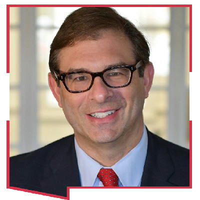 Aron Levine