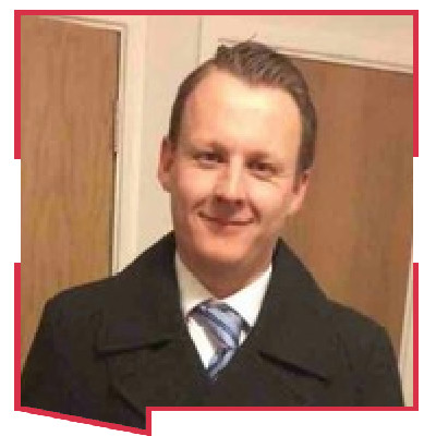 Arran Gray