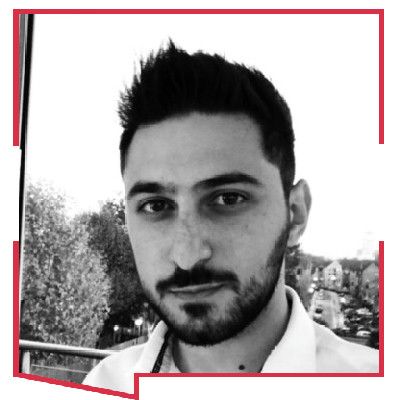 Arsen Torosian