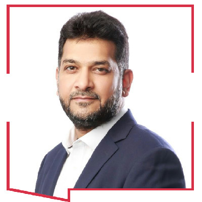 Arshad Sheikh
