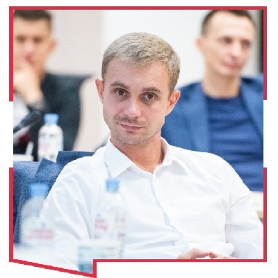 Artem Moskalev