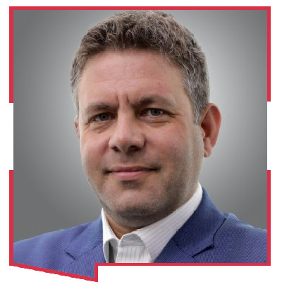 Arthur Kbejan