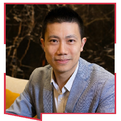 Arthur Leung