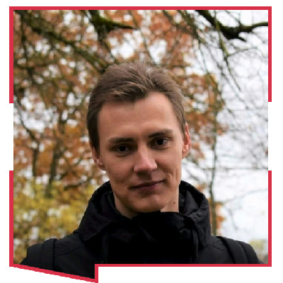 Artur Zaremba