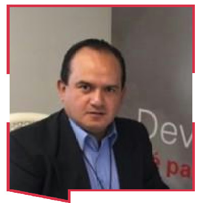 Arturo Rivera Fermoso