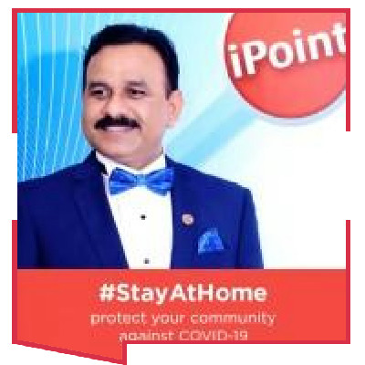 Arul Das Thomas